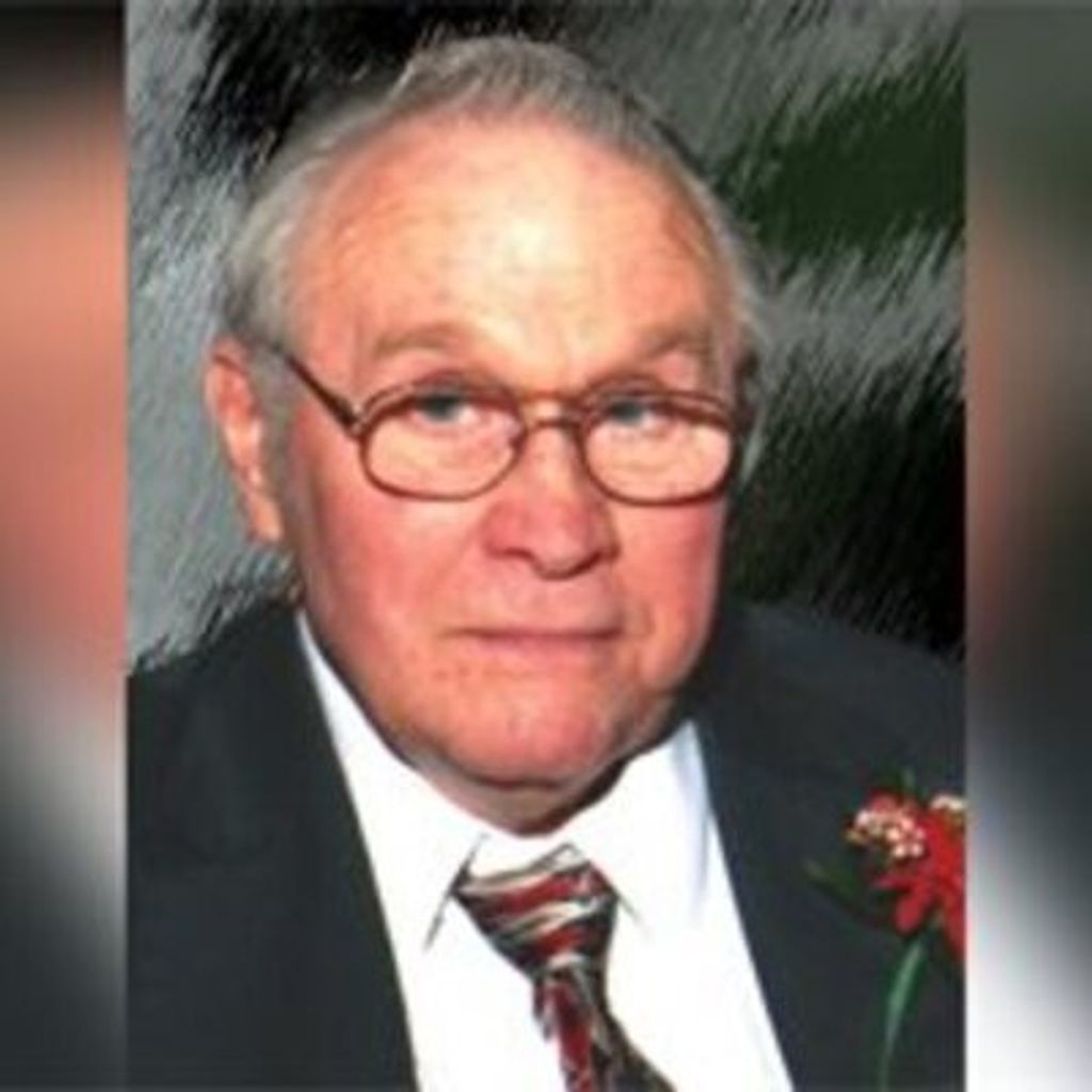 Donald D. Denman Profile Photo