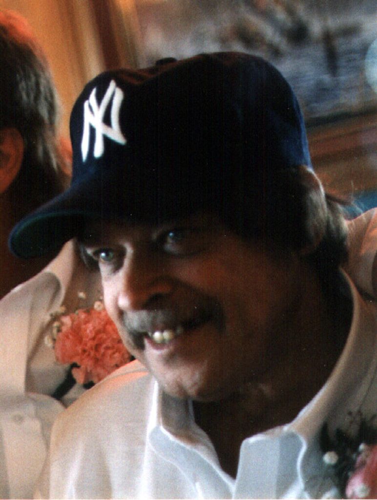 William "Bill" Brian Backer