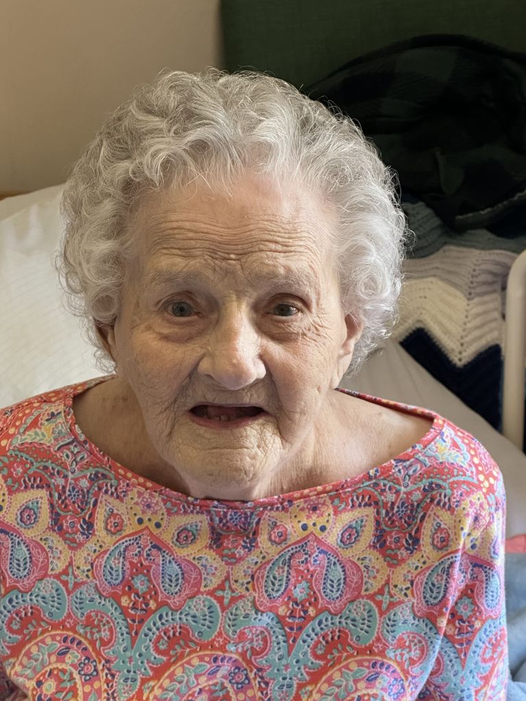 Mary "Frances" Stewart Bostian Profile Photo
