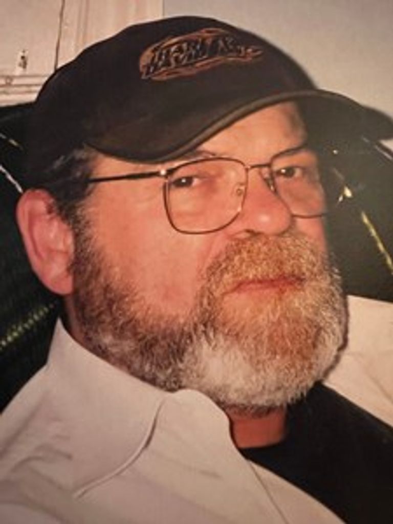 Harry K. Visneau, Jr.