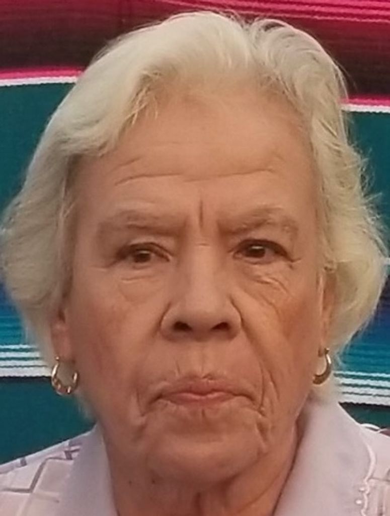 Ana Maria Magdaleno