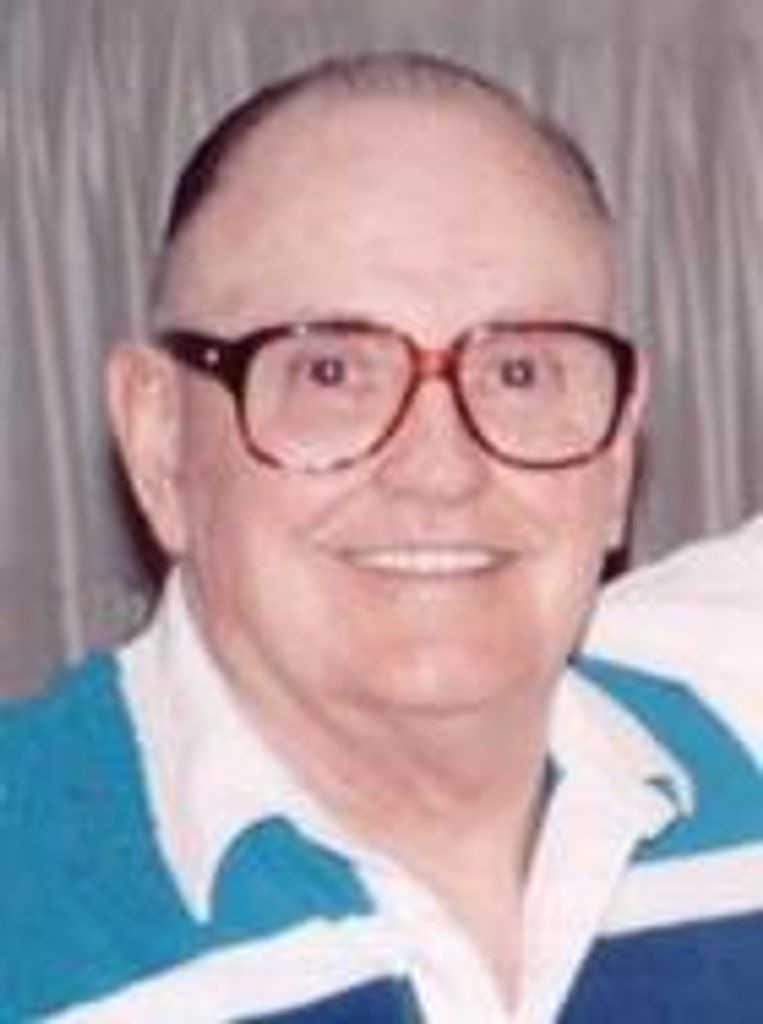 Orson R. "Bob" Robinson