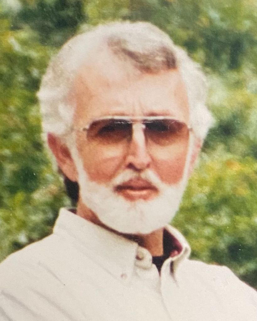 Lonnie K. Pickett Jr.