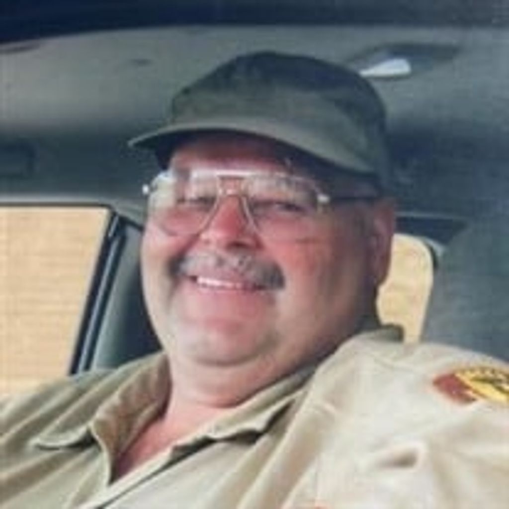 Daniel L. (Hoss) Vandermuse