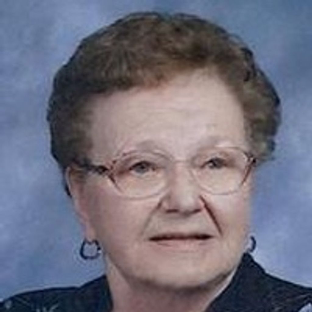 Marie Pederson
