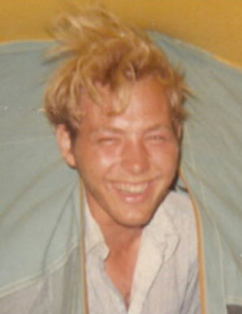 David Henry Izworski