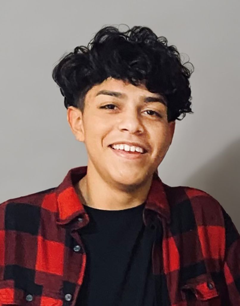 Christofer Gonzalo Paz