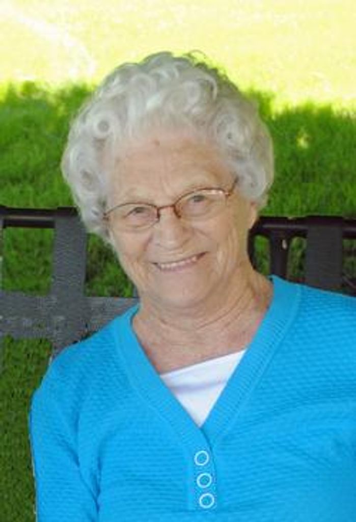 Verla Bernice Johnson