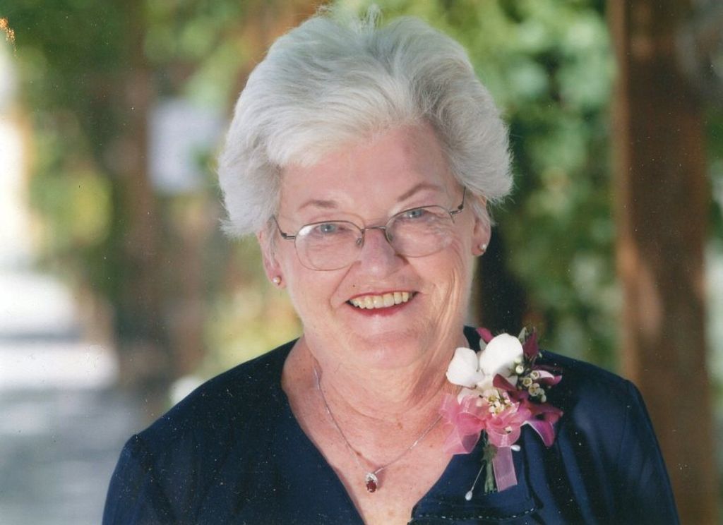 Rowena E. Hewitt