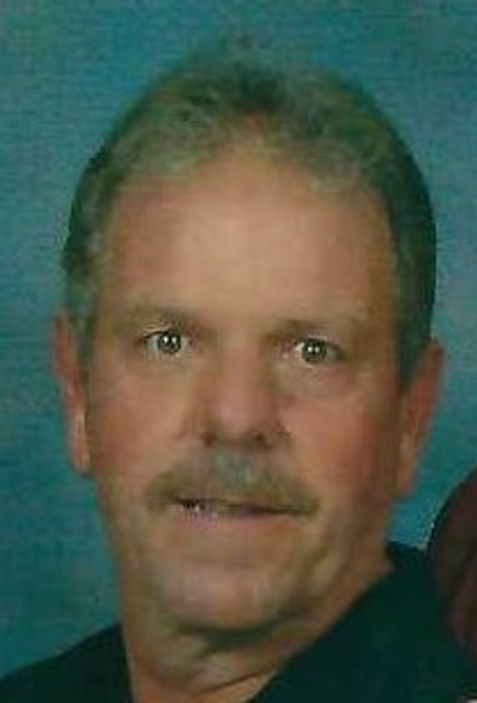 John Broucker Profile Photo