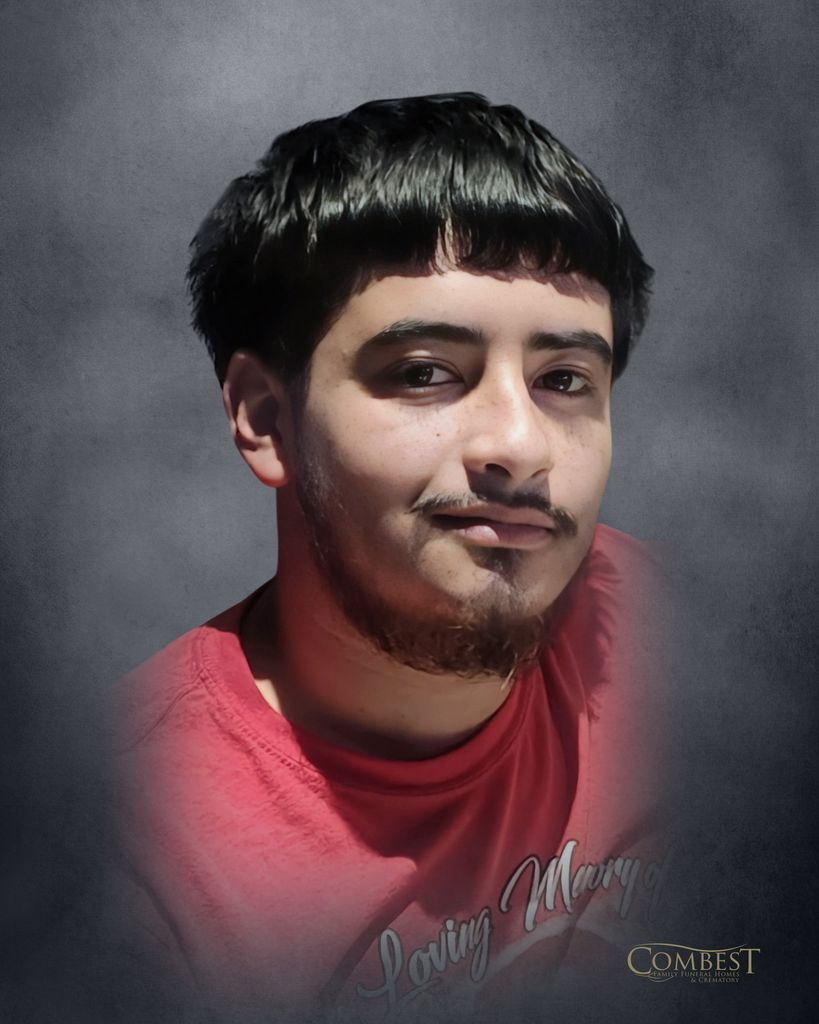 Anthony Noel Salazar