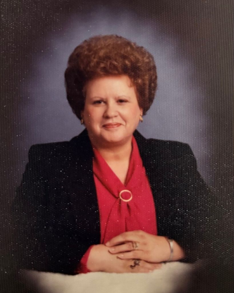 Barbara Jean Oliver Profile Photo