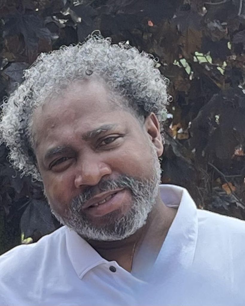 Carlos Jay Anderson Profile Photo