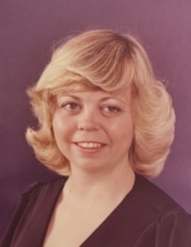 Joann  Cates  Profile Photo