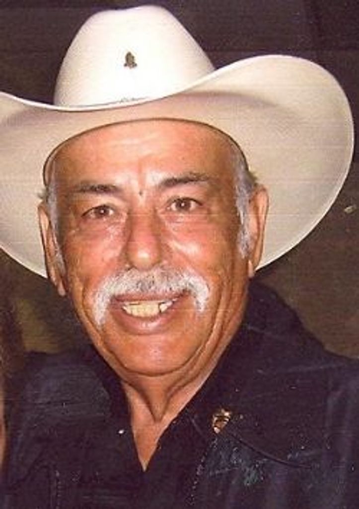 Raynaldo "Ray" Acuna, Sr.