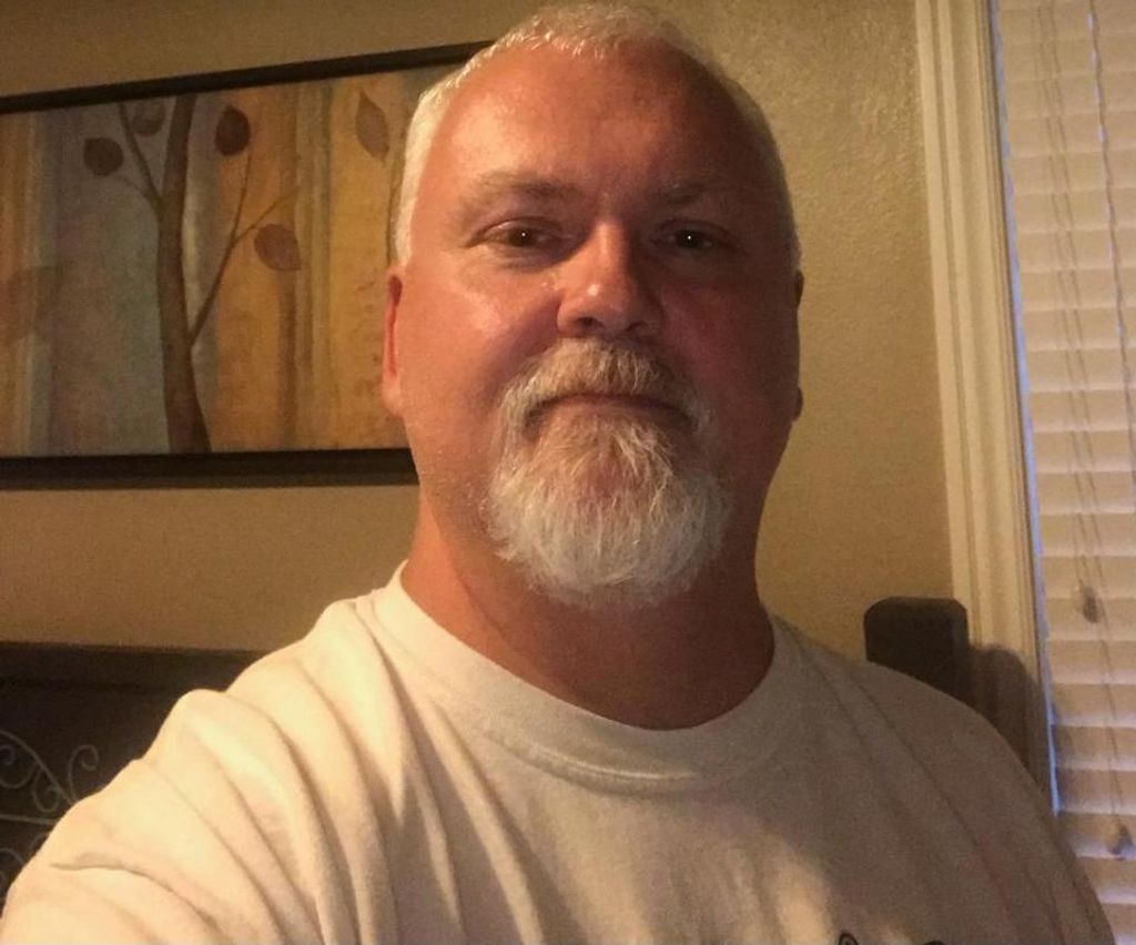 Jimmie Lewis Copp, Jr. Profile Photo