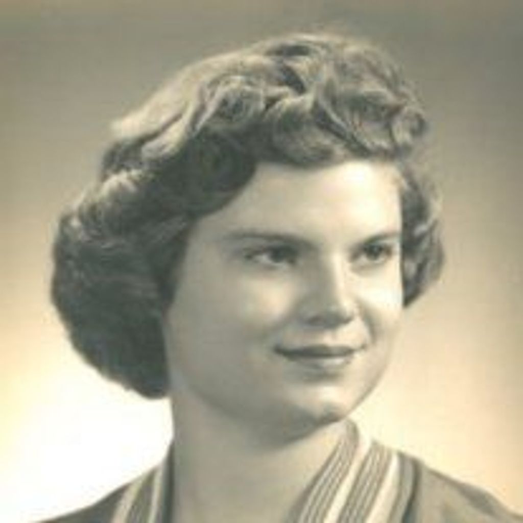 Nancy V. Scott