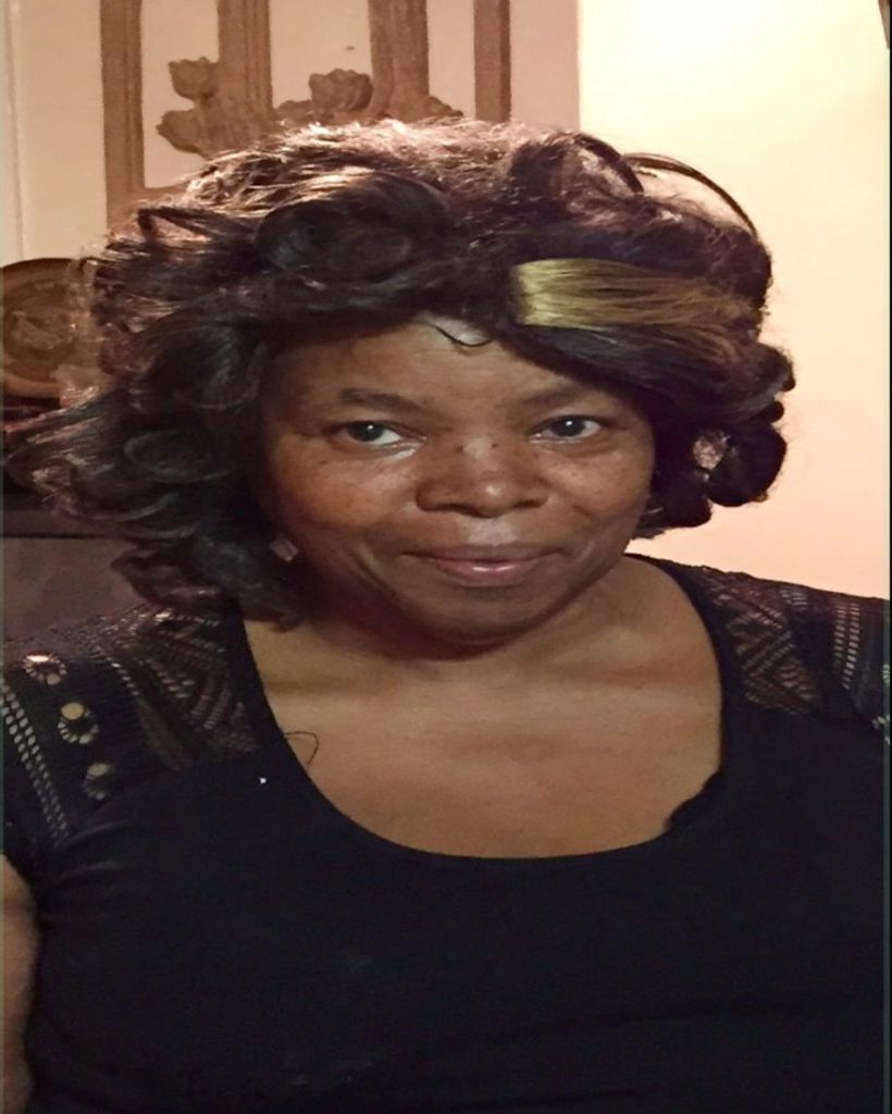 Ernestine Gardner