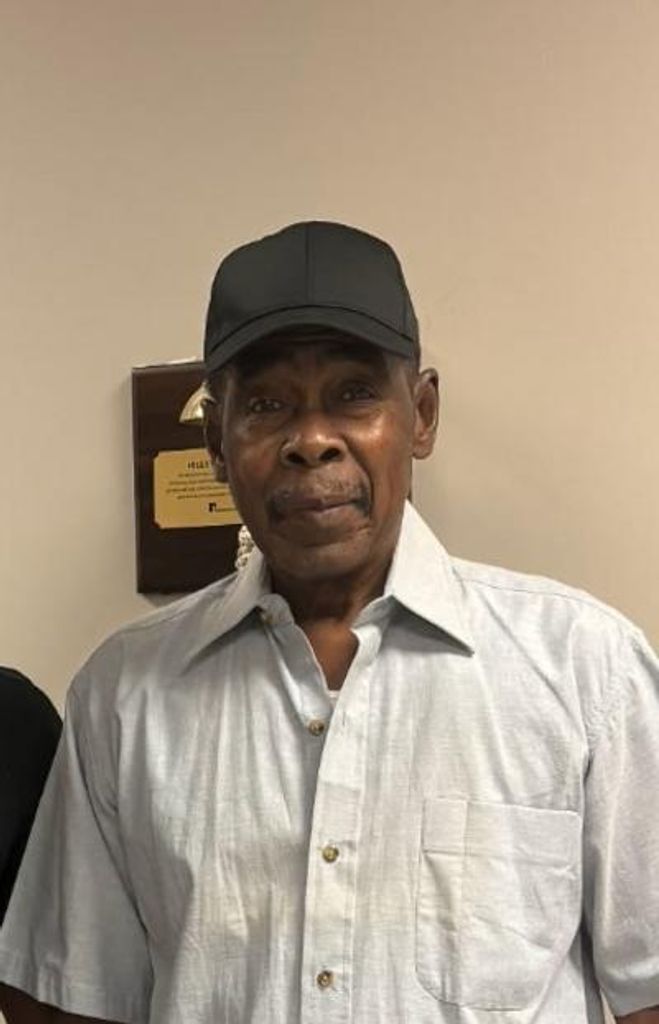 R. D. Brown Sr. Profile Photo