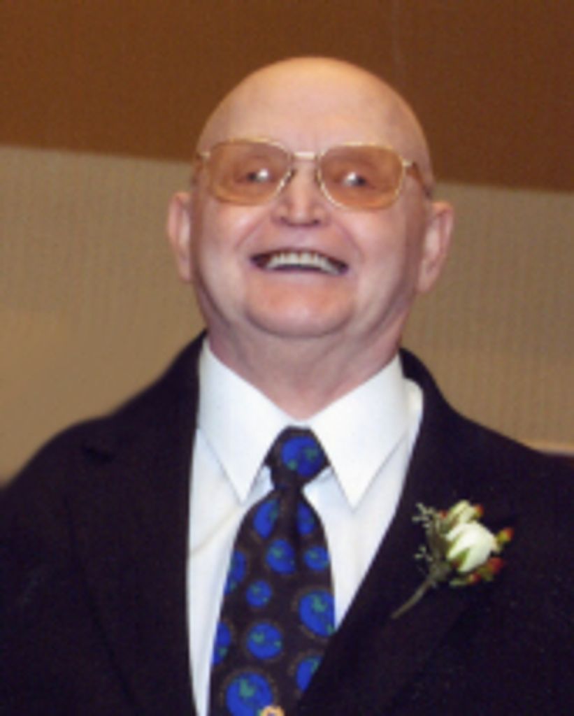 Leroy A. Blessing