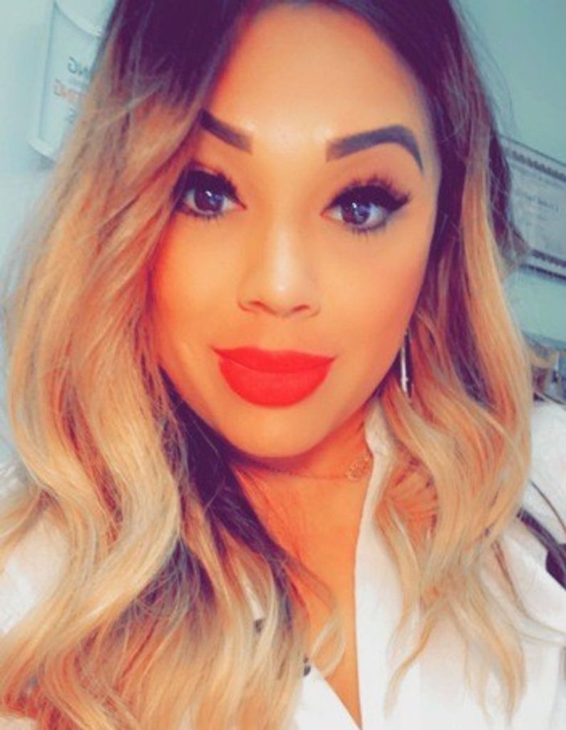 Crystal Renee (Duarte)  Ambriz