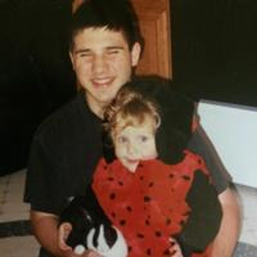 Jonathan Gordon Lachance