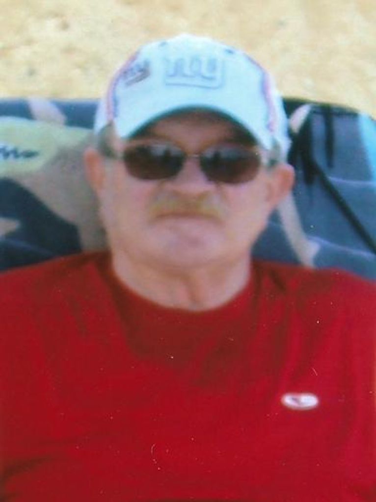 James "Jim" Michael Hurley Profile Photo