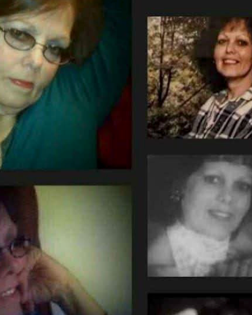 Cynthia Martha Conrad