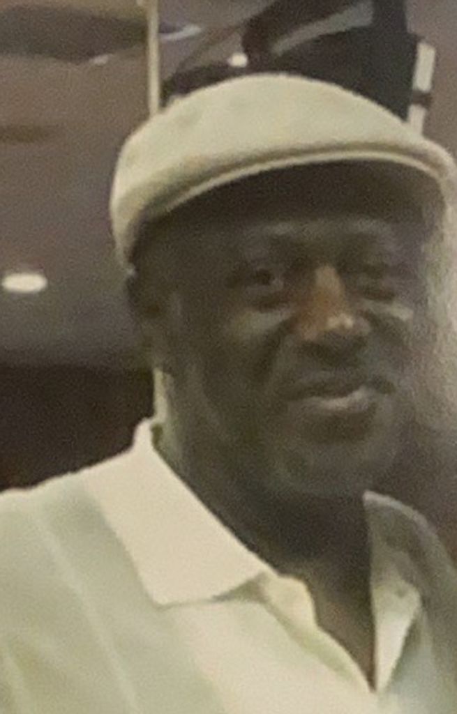 Ronald Jerome Thomas Profile Photo