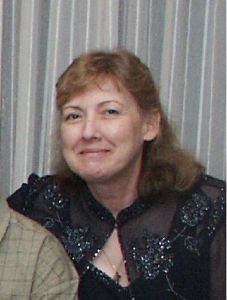 Carla A. Lincoln Profile Photo