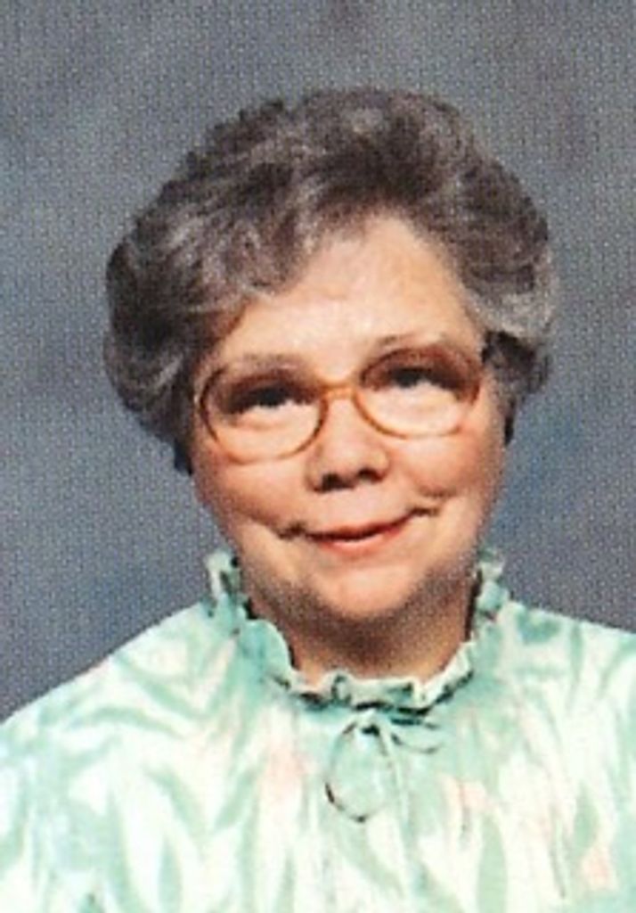 Nina J. Neel