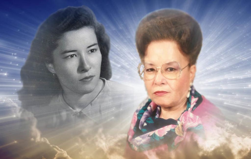 Lilia G. Mora