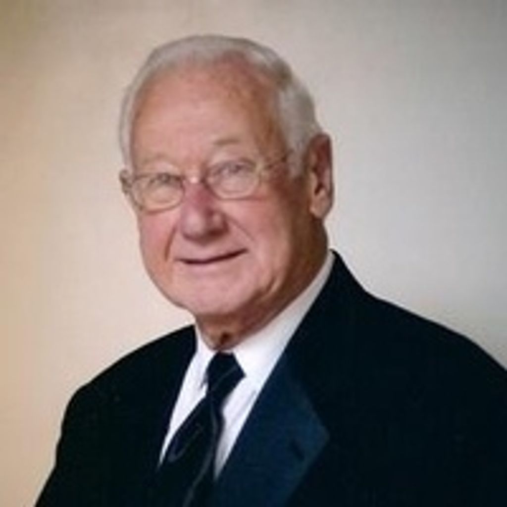 Frank Leroy Fox