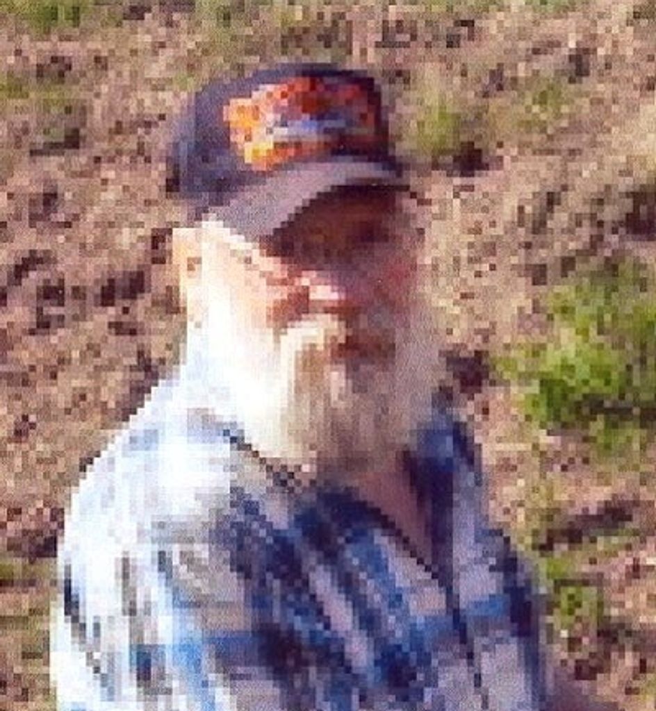 Kenneth "Ken" L Flory Sr