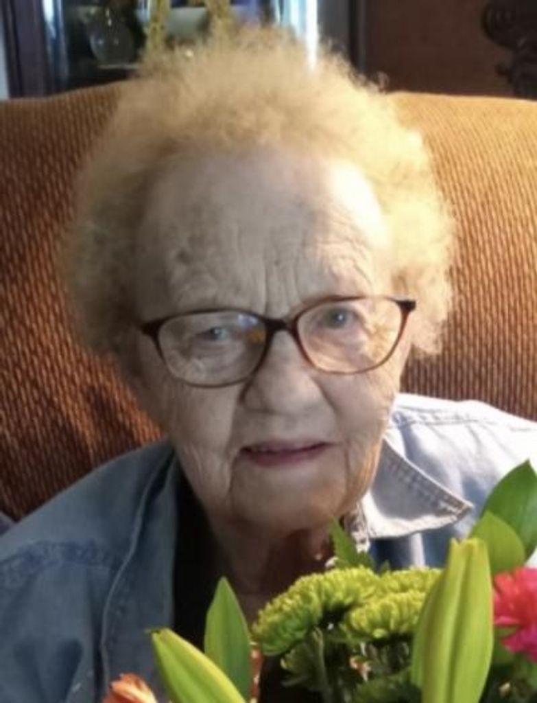 Enola Mae Hay Profile Photo