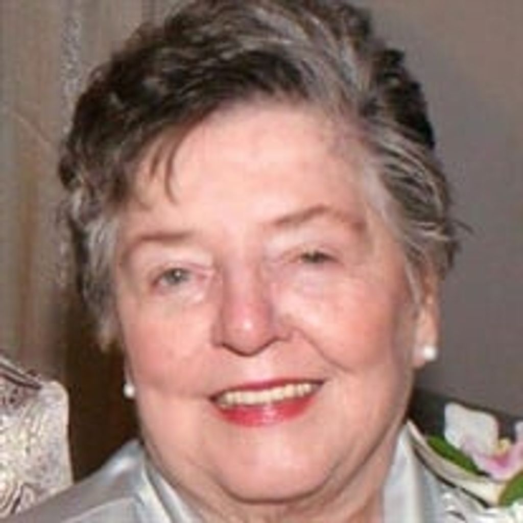 Doris Norton Willoughby