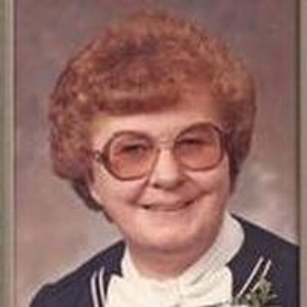 Betty Jane Donaldson Filauro