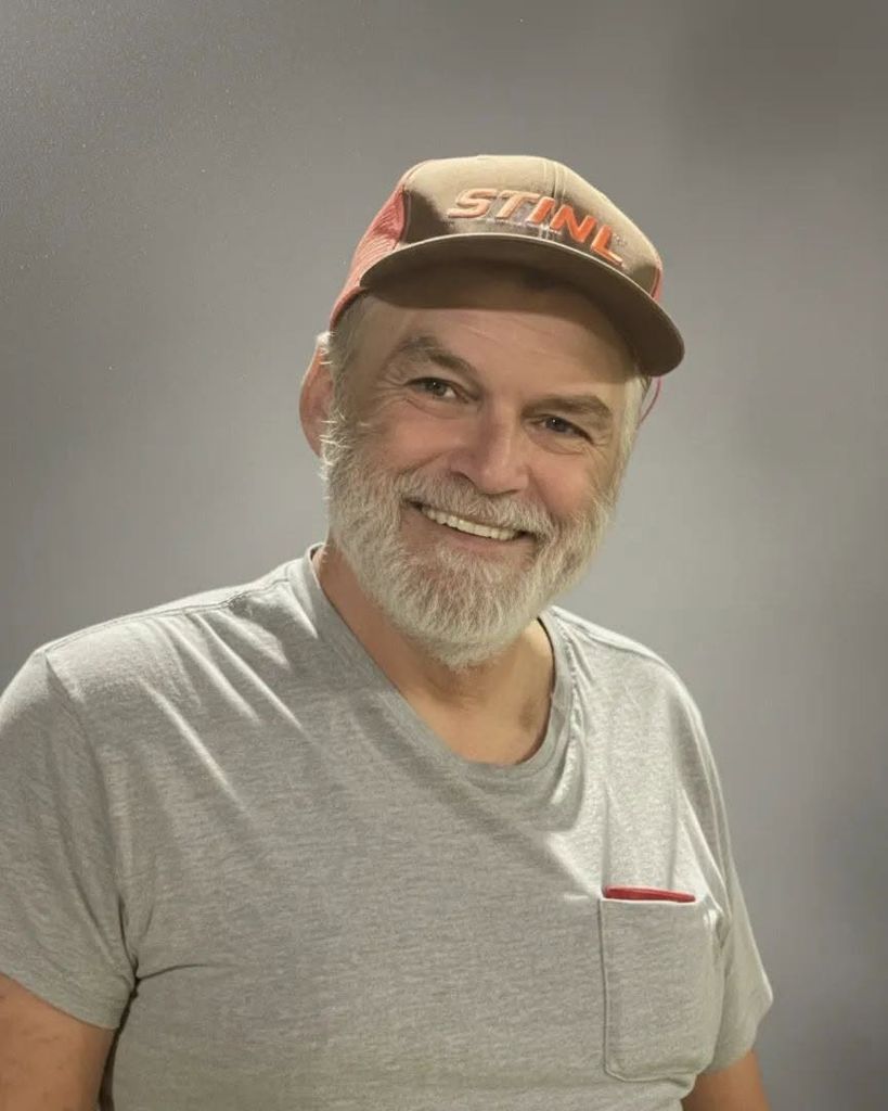 Dale Gene Schumacher