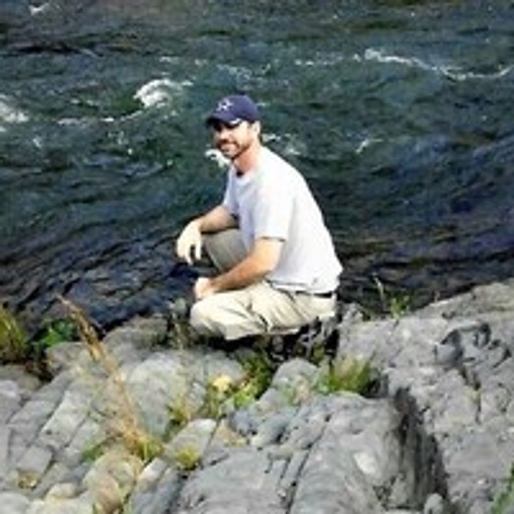 Chris Hambleton Profile Photo