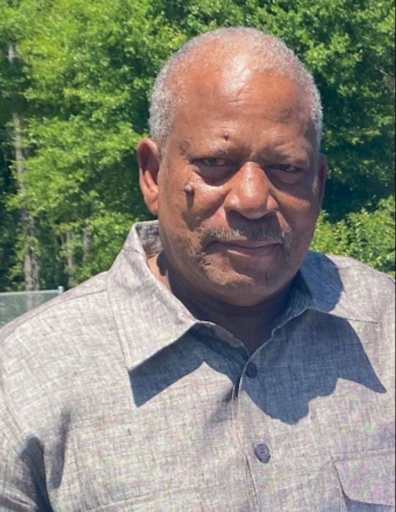 Tommy Lee Jackson Profile Photo