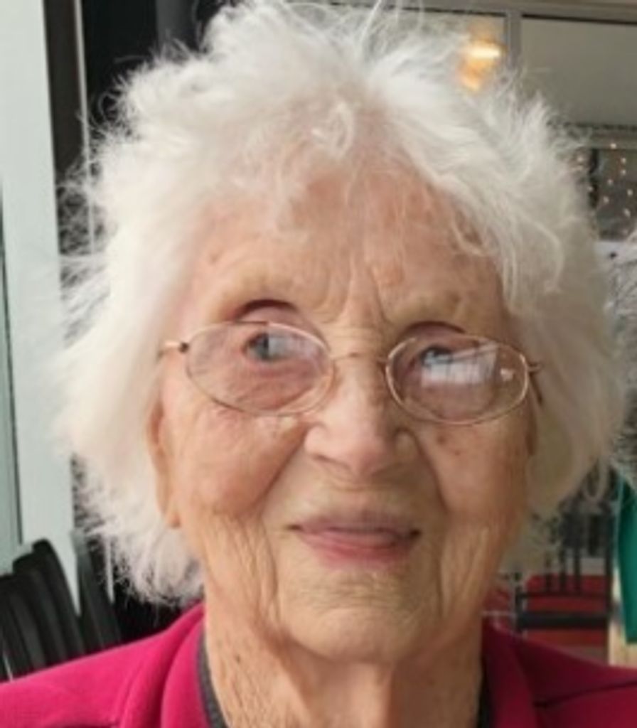 Mary  Maxine (Carter)  Fowler Profile Photo