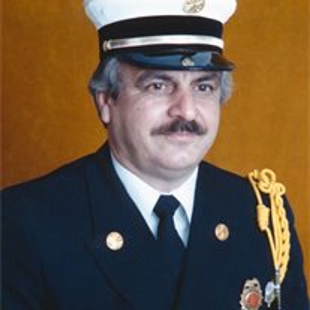 Ronald V. Gatto
