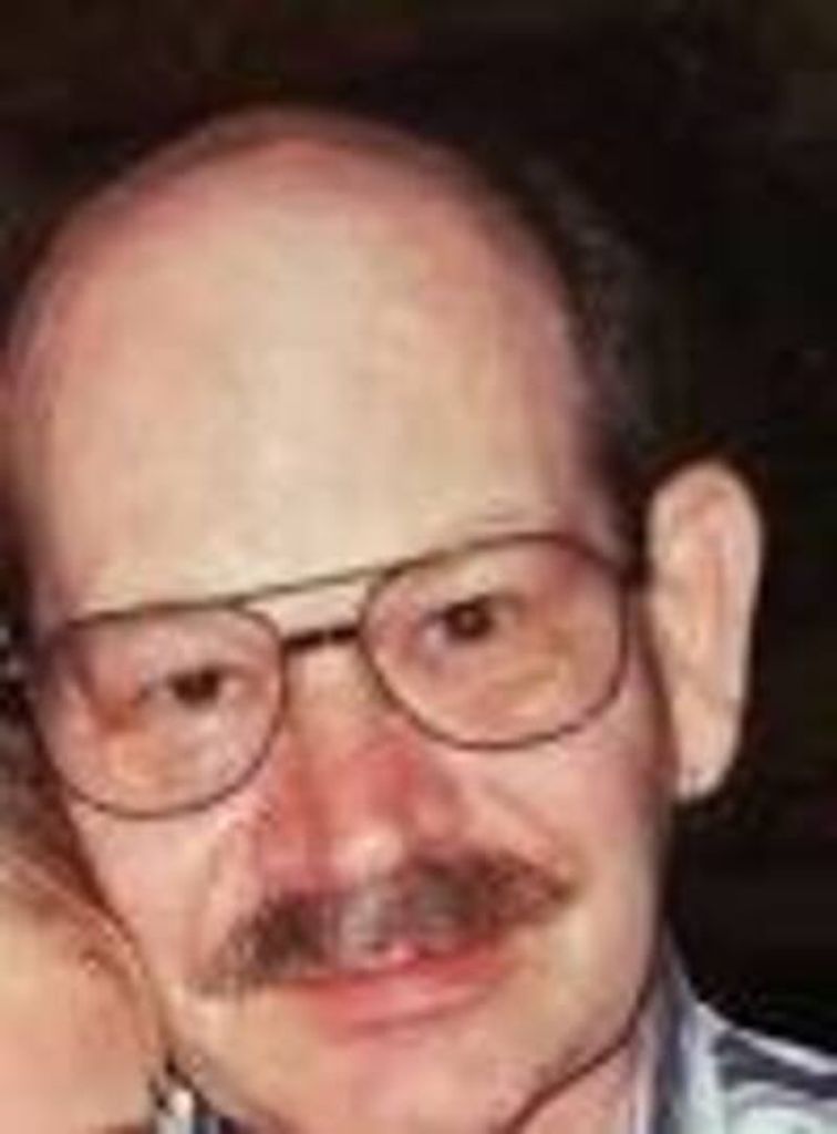 Delbert Harr Jr. Profile Photo