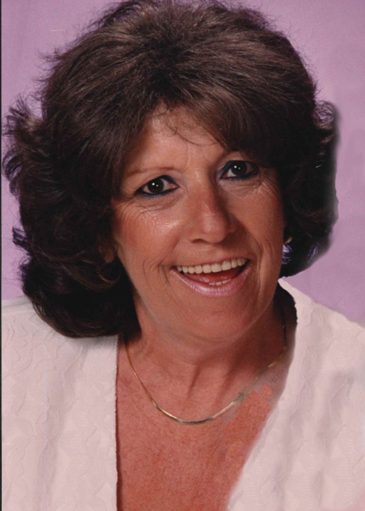 Carolyn Jane Taylor