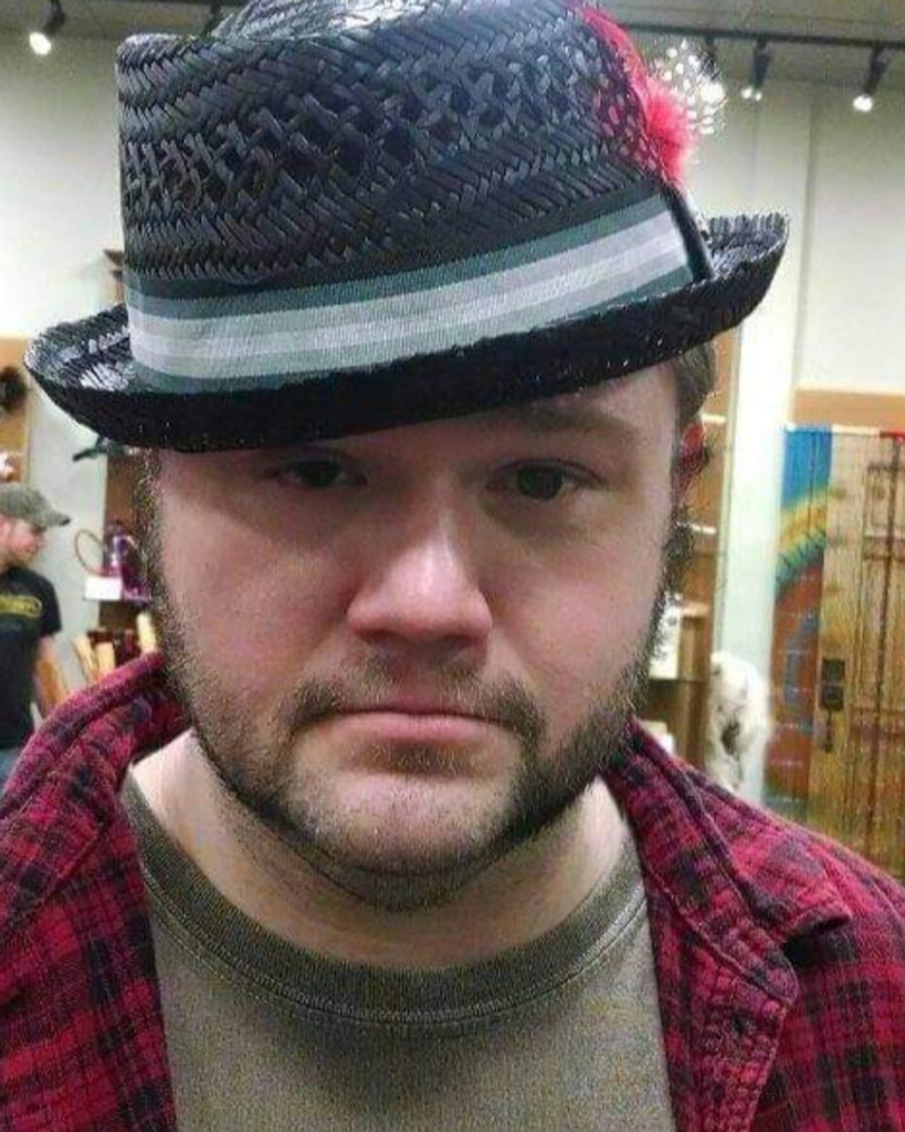Scott Kester