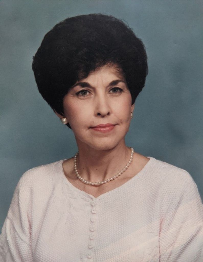 Rosma Doris Brown Goddard