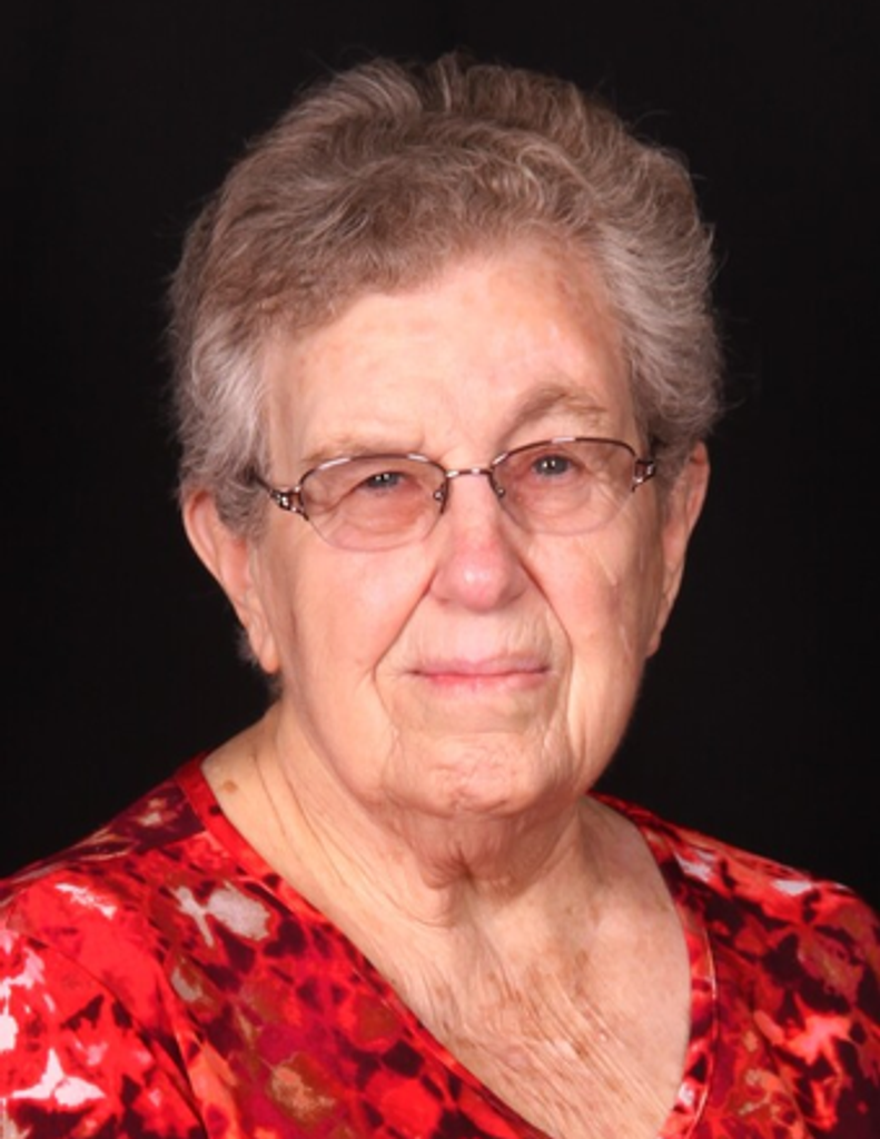 Joyce Elaine (Felix) Major