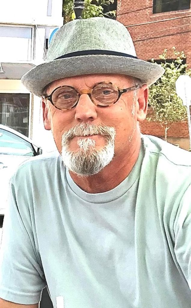 Timothy "Skinny" Scott Profile Photo
