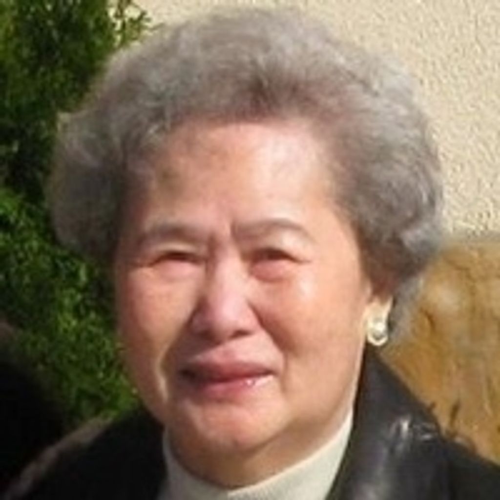 Hong-Oanh "Mary" Thi Nguyen