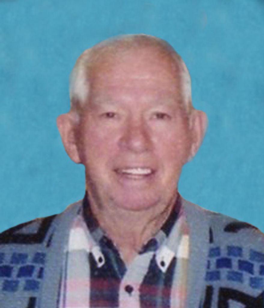 Alonzo Carl "Popeye" Overton Profile Photo